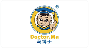 馬博士